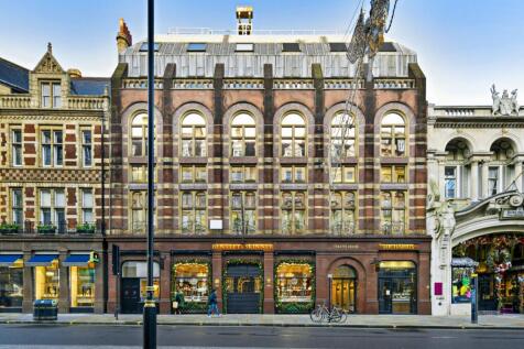 JLL Mayfair L, 1 ...