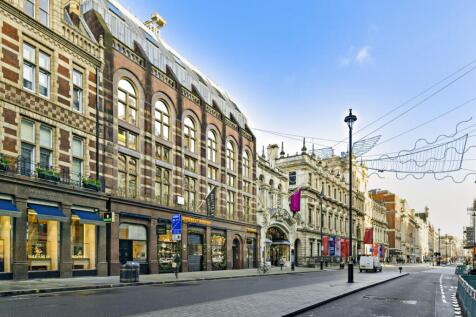 JLL Mayfair L, 1 ...