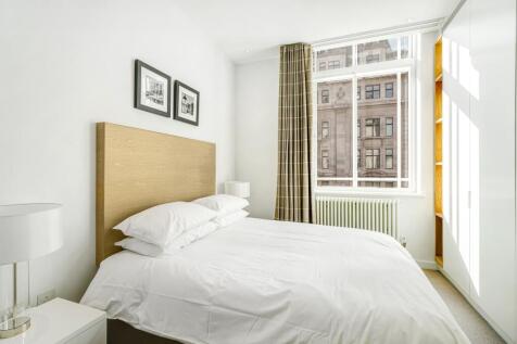 Crown Estate Flat...