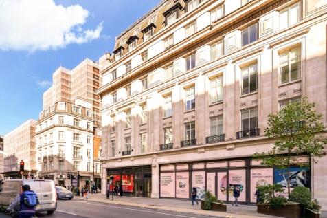 Crown Estate Flat...
