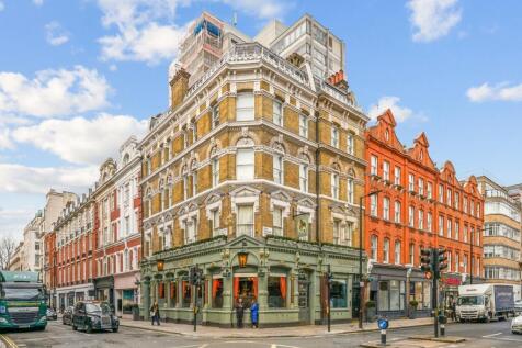 8, 72 Mortimer St...