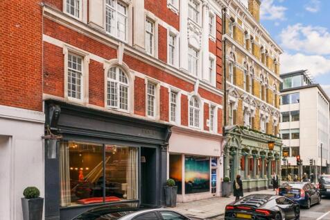 8, 72 Mortimer St...