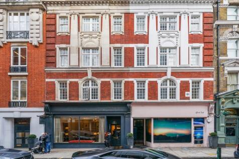 8, 72 Mortimer St...
