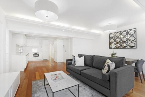Crown Estate Flat...