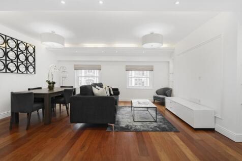 Crown Estate Flat...