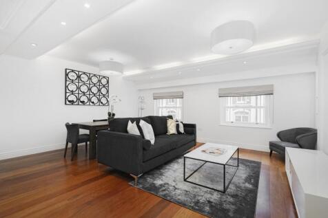 Crown Estate Flat...
