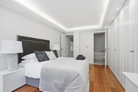 Crown Estate Flat...