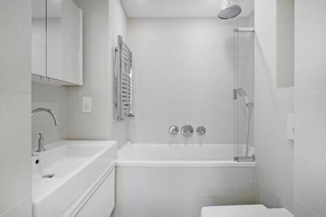 Crown Estate Flat...