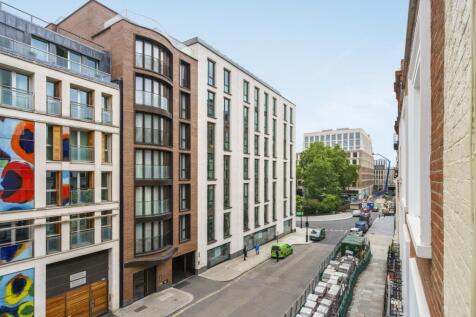 Crown Estate Flat...