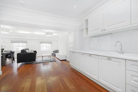 Crown Estate Flat...