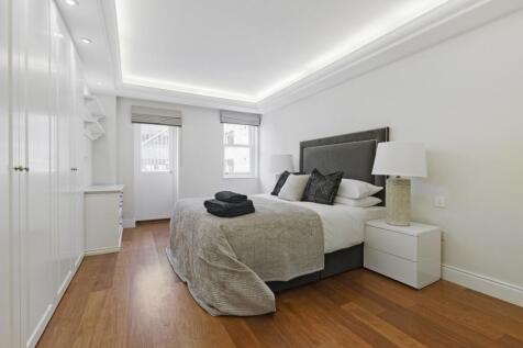 Crown Estate Flat...