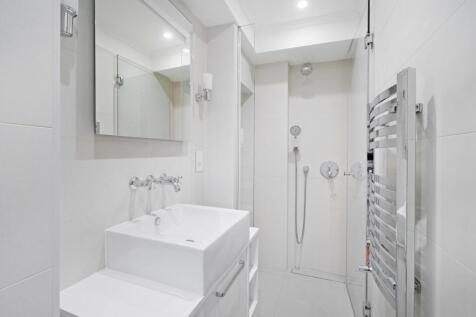 Crown Estate Flat...