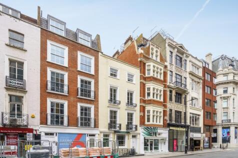 Crown Estate Flat...
