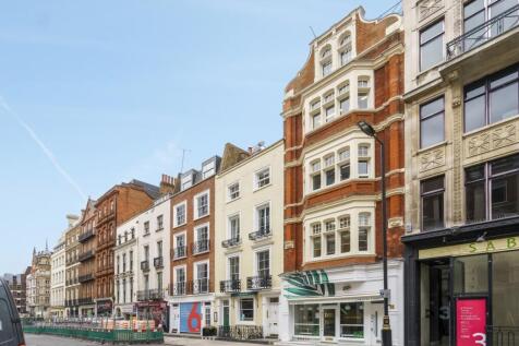 Crown Estate Flat...