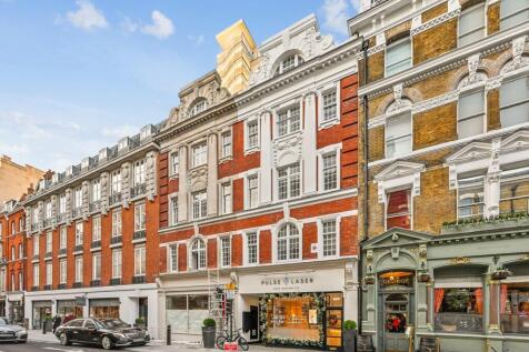 7, 72 Mortimer St...