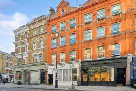 2, 59a Great Port...