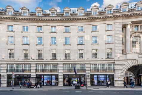 Flat 1, 20 Swallo...