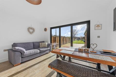 Dining / Family Area