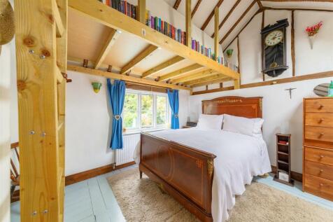 Bedroom Five