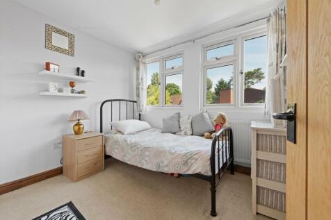 Bedroom Five