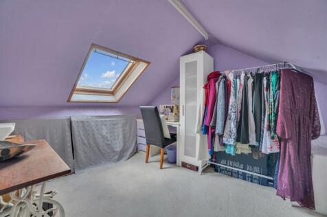 Dressing Room