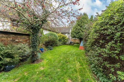 Lawn Garden