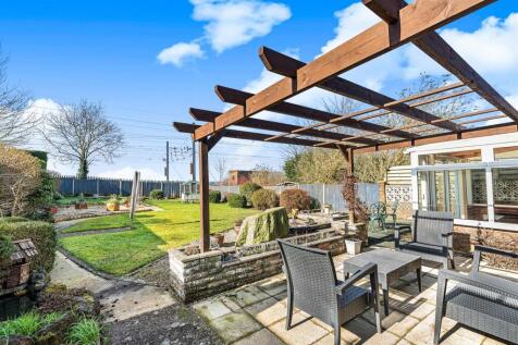 Patio Area