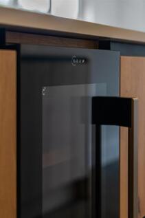 Kitchen Features