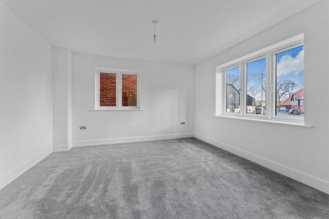 Dining Room / Additional Reception Room
