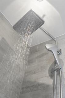 Bathroom Features