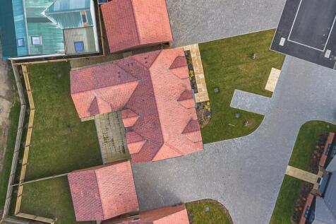 Arial View