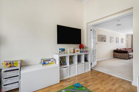 Family Room / Study