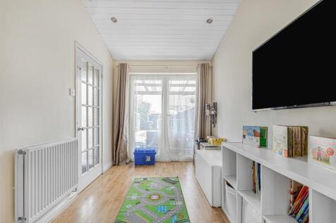 Family Room / Study