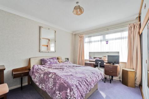 Bedroom Three / Reception Room