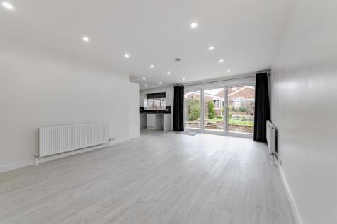 Living / Dining Room
