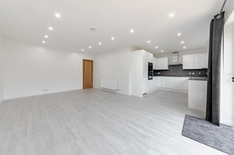 Kitchen / Dining / Living Room