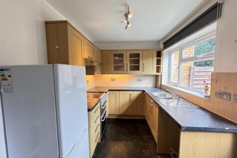Kitchen / Breakfast Room