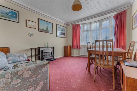 Dining Room / Bedroom