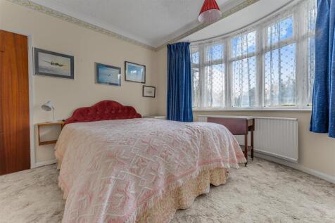 Front Bedroom