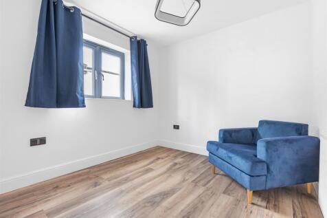 Bedroom Four / Study