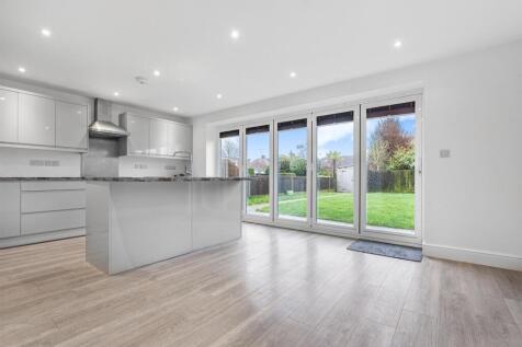 Kitchen / Living Room