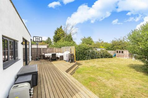 Decking