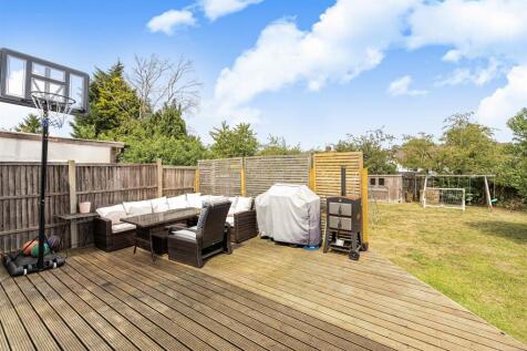 Decking