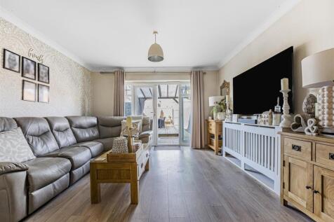 Living/ Dining Room