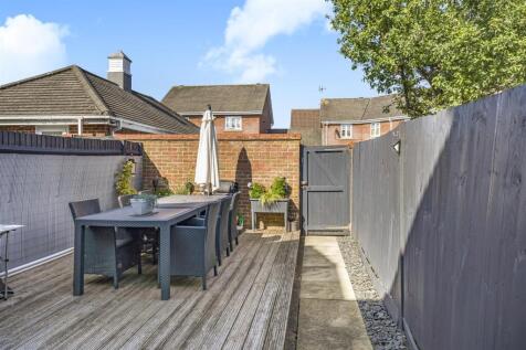Decking