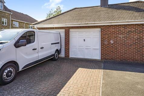 Garage and Parking