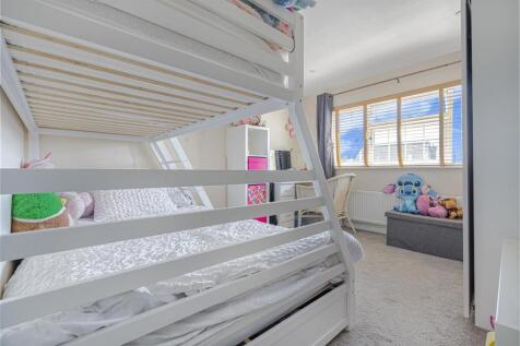 Bedroom Five