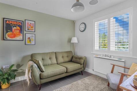 Living / Dining Space