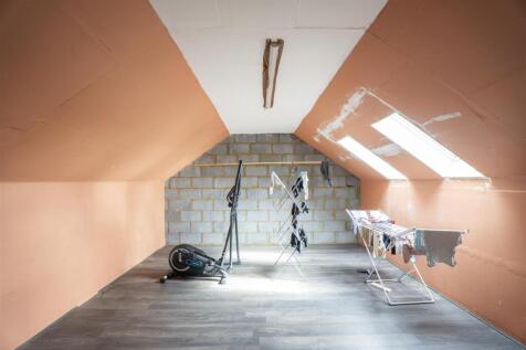 Loft Space