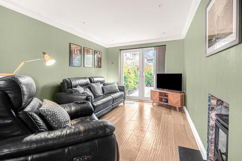 Living/ Dining Room